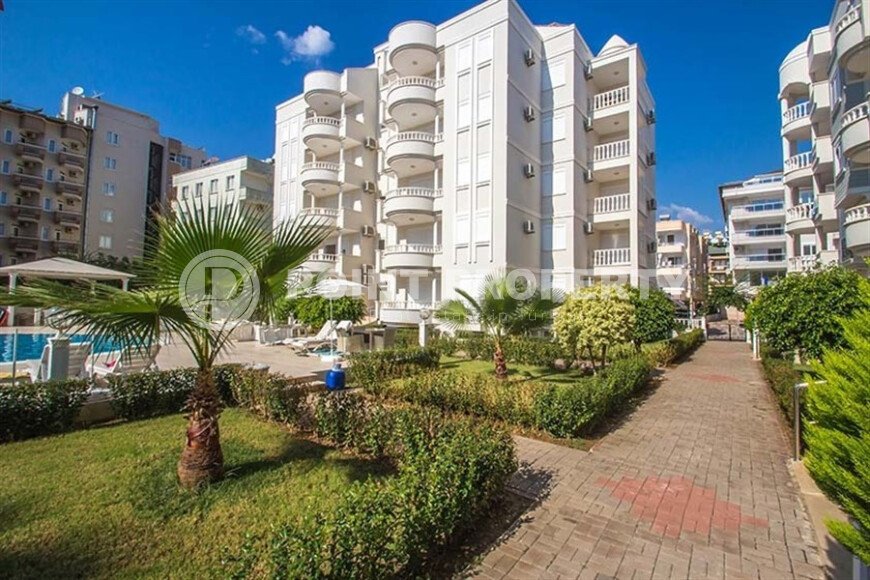 Bright 1+1 apartment of 55 m² in the lower Oba - only 150 m to the sea-id-9812-photo-33