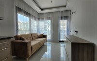 Cozy furnished apartment 55 m² with pool view – Upper Oba area-id-9839-photo-2