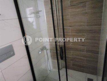 Cozy furnished apartment 55 m² with pool view – Upper Oba area-id-9839-photo-4