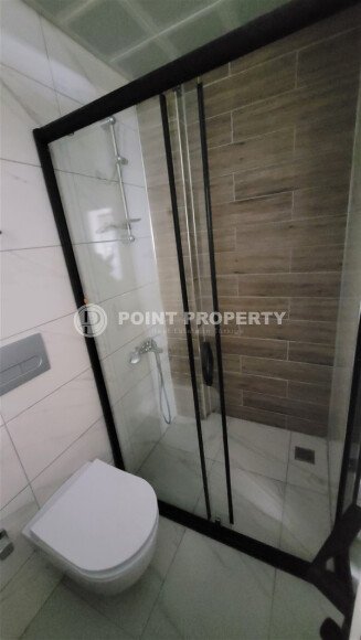 Cozy furnished apartment 55 m² with pool view – Upper Oba area-id-9839-photo-4