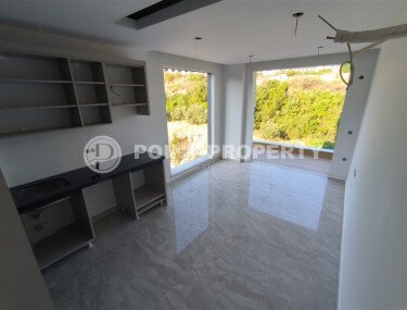 Современная квартира 50 м² с комфортной инфраструктурой – район Тосмур-id-9840-фото-2