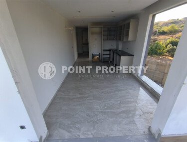 Современная квартира 50 м² с комфортной инфраструктурой – район Тосмур-id-9840-фото-3