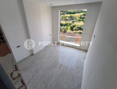 Современная квартира 50 м² с комфортной инфраструктурой – район Тосмур-id-9840-фото-5