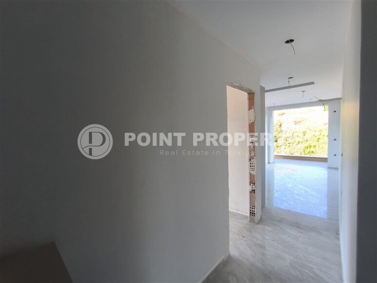 Современная квартира 50 м² с комфортной инфраструктурой – район Тосмур-id-9840-фото-6