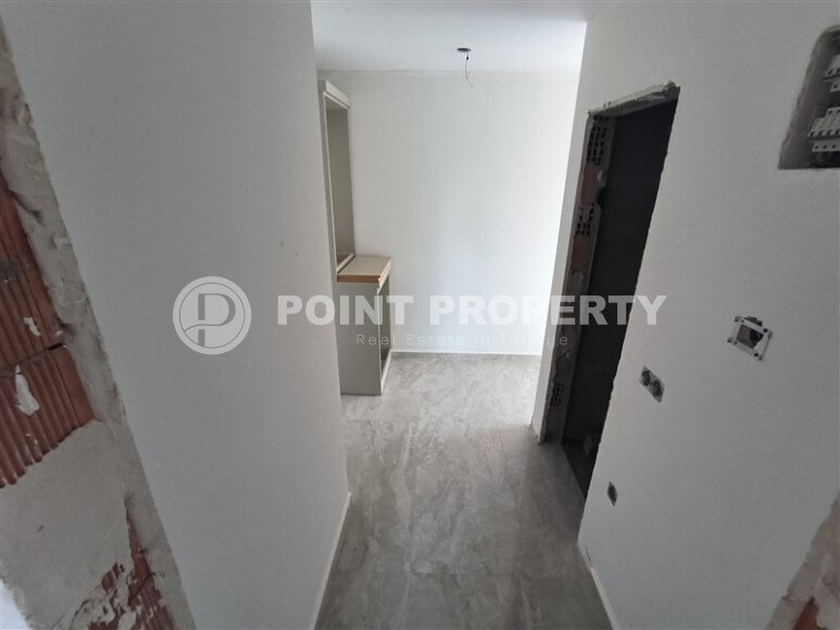 Современная квартира 50 м² с комфортной инфраструктурой – район Тосмур-id-9840-фото-7