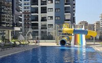New 1+1 apartment in a multifunctional complex – Mahmutlar, 47 m²-id-9842-photo-1