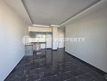 Новая квартира 1+1 в многофункциональным комплексе – Махмутлар, 47 м²-id-9842-фото-3