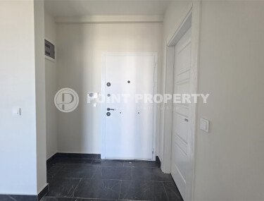 Новая квартира 1+1 в многофункциональным комплексе – Махмутлар, 47 м²-id-9842-фото-4