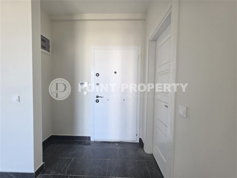 New 1+1 apartment in a multifunctional complex – Mahmutlar, 47 m²-id-9842-photo-4