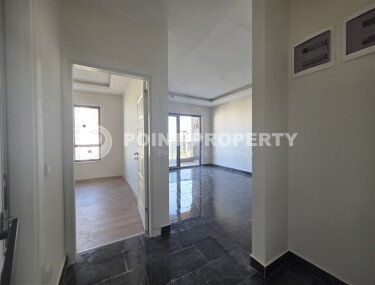 Новая квартира 1+1 в многофункциональным комплексе – Махмутлар, 47 м²-id-9842-фото-5