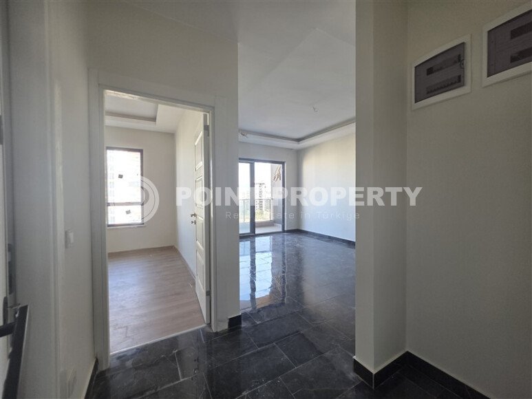 New 1+1 apartment in a multifunctional complex – Mahmutlar, 47 m²-id-9842-photo-5