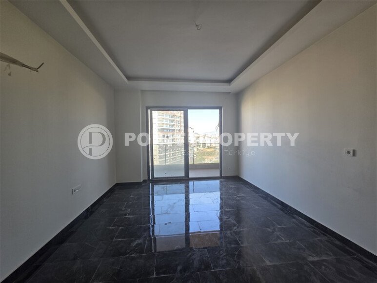 New 1+1 apartment in a multifunctional complex – Mahmutlar, 47 m²-id-9842-photo-6