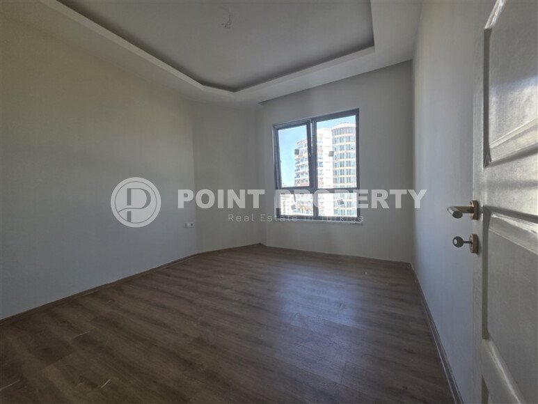 New 1+1 apartment in a multifunctional complex – Mahmutlar, 47 m²-id-9842-photo-7