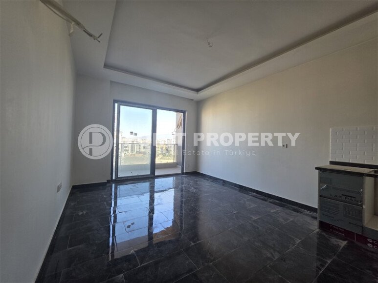 New 1+1 apartment in a multifunctional complex – Mahmutlar, 47 m²-id-9842-photo-8