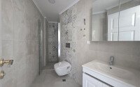 New 1+1 apartment in a multifunctional complex – Mahmutlar, 47 m²-id-9842-photo-9