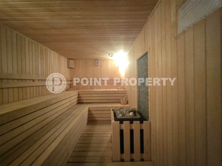 New 1+1 apartment in a multifunctional complex – Mahmutlar, 47 m²-id-9842-photo-11