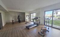 New 1+1 apartment in a multifunctional complex – Mahmutlar, 47 m²-id-9842-photo-13