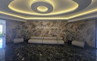 New 1+1 apartment in a multifunctional complex – Mahmutlar, 47 m²-id-9842-photo-14