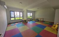 New 1+1 apartment in a multifunctional complex – Mahmutlar, 47 m²-id-9842-photo-15