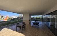 New 1+1 apartment in a multifunctional complex – Mahmutlar, 47 m²-id-9842-photo-17
