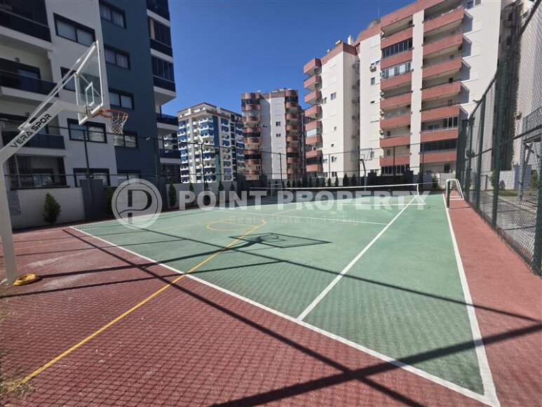 New 1+1 apartment in a multifunctional complex – Mahmutlar, 47 m²-id-9842-photo-18