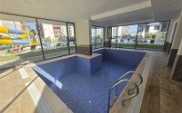 New 1+1 apartment in a multifunctional complex – Mahmutlar, 47 m²-id-9842-photo-19