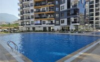 New 1+1 apartment in a multifunctional complex – Mahmutlar, 47 m²-id-9842-photo-20