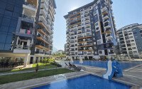 New 1+1 apartment in a multifunctional complex – Mahmutlar, 47 m²-id-9842-photo-22