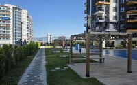 New 1+1 apartment in a multifunctional complex – Mahmutlar, 47 m²-id-9842-photo-23