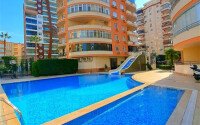 Spacious 2+1 apartment near the sea – Mahmutlar, 115 m²-id-9843-photo-1