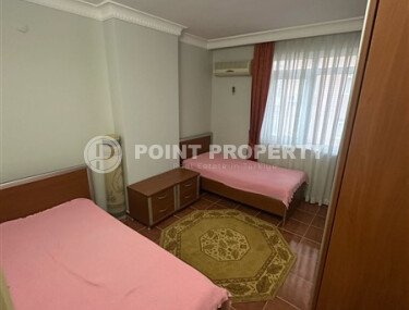 Spacious 2+1 apartment near the sea – Mahmutlar, 115 m²-id-9843-photo-2