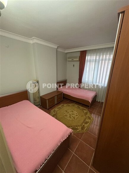 Spacious 2+1 apartment near the sea – Mahmutlar, 115 m²-id-9843-photo-2