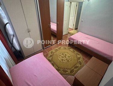 Spacious 2+1 apartment near the sea – Mahmutlar, 115 m²-id-9843-photo-3