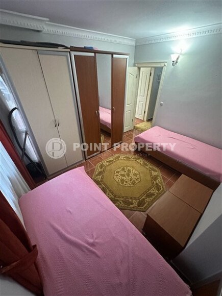 Spacious 2+1 apartment near the sea – Mahmutlar, 115 m²-id-9843-photo-3