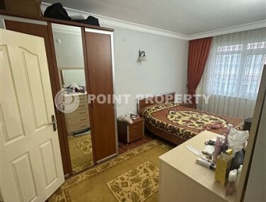 Spacious 2+1 apartment near the sea – Mahmutlar, 115 m²-id-9843-photo-4