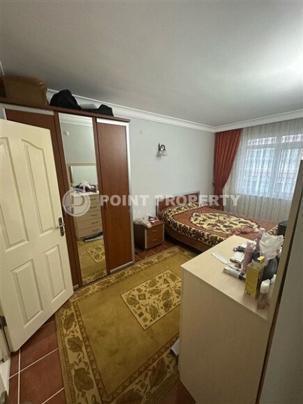 Spacious 2+1 apartment near the sea – Mahmutlar, 115 m²-id-9843-photo-4