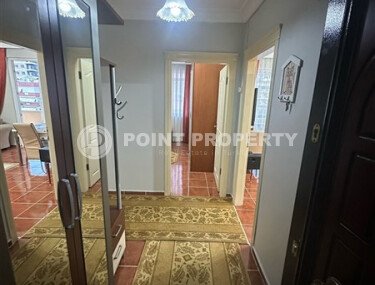 Spacious 2+1 apartment near the sea – Mahmutlar, 115 m²-id-9843-photo-5
