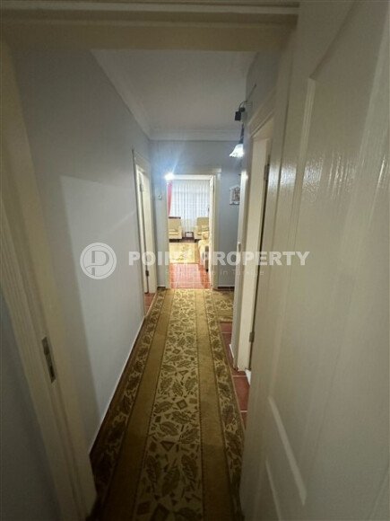 Spacious 2+1 apartment near the sea – Mahmutlar, 115 m²-id-9843-photo-6