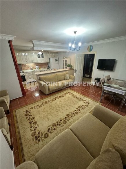 Spacious 2+1 apartment near the sea – Mahmutlar, 115 m²-id-9843-photo-8