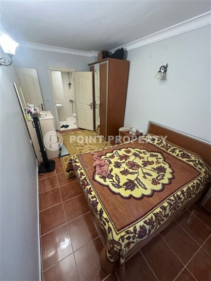 Spacious 2+1 apartment near the sea – Mahmutlar, 115 m²-id-9843-photo-9