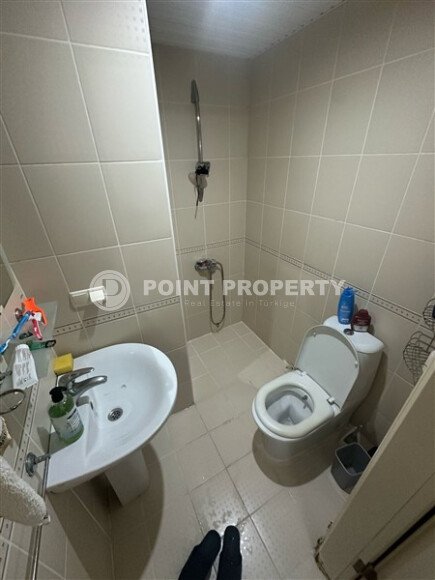 Spacious 2+1 apartment near the sea – Mahmutlar, 115 m²-id-9843-photo-10