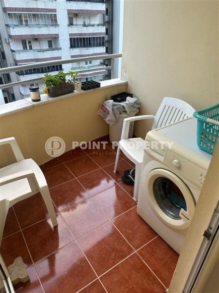 Spacious 2+1 apartment near the sea – Mahmutlar, 115 m²-id-9843-photo-11