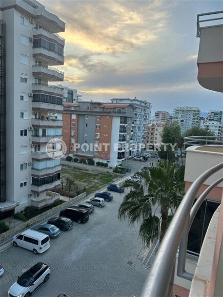 Spacious 2+1 apartment near the sea – Mahmutlar, 115 m²-id-9843-photo-12