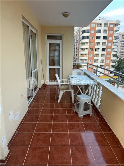 Spacious 2+1 apartment near the sea – Mahmutlar, 115 m²-id-9843-photo-13