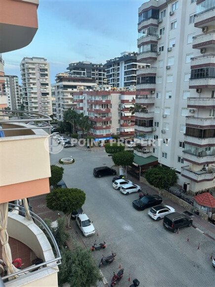 Spacious 2+1 apartment near the sea – Mahmutlar, 115 m²-id-9843-photo-14