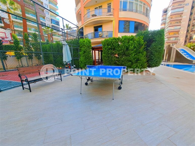 Spacious 2+1 apartment near the sea – Mahmutlar, 115 m²-id-9843-photo-15