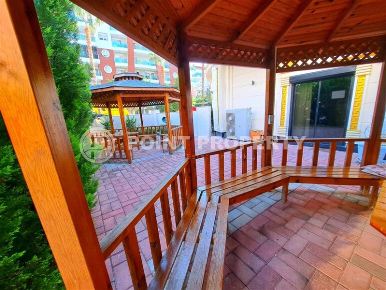 Spacious 2+1 apartment near the sea – Mahmutlar, 115 m²-id-9843-photo-16