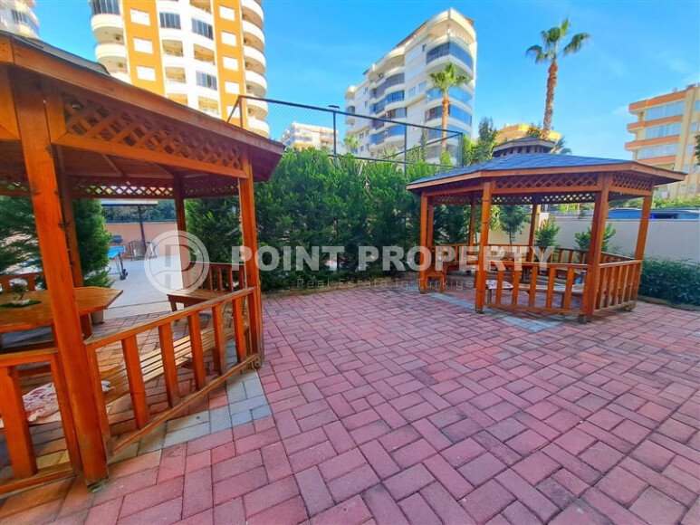 Spacious 2+1 apartment near the sea – Mahmutlar, 115 m²-id-9843-photo-17