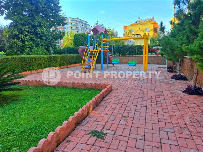 Spacious 2+1 apartment near the sea – Mahmutlar, 115 m²-id-9843-photo-18