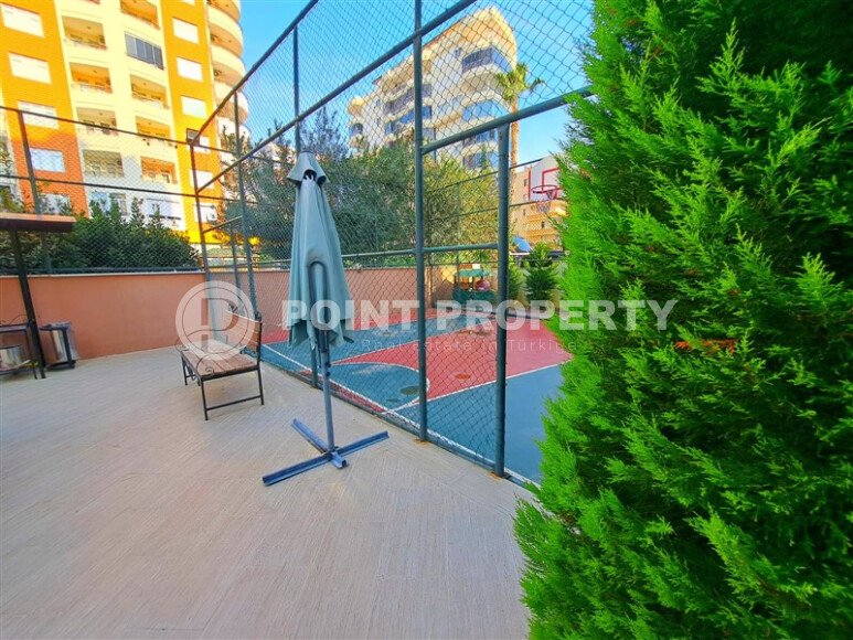 Spacious 2+1 apartment near the sea – Mahmutlar, 115 m²-id-9843-photo-19